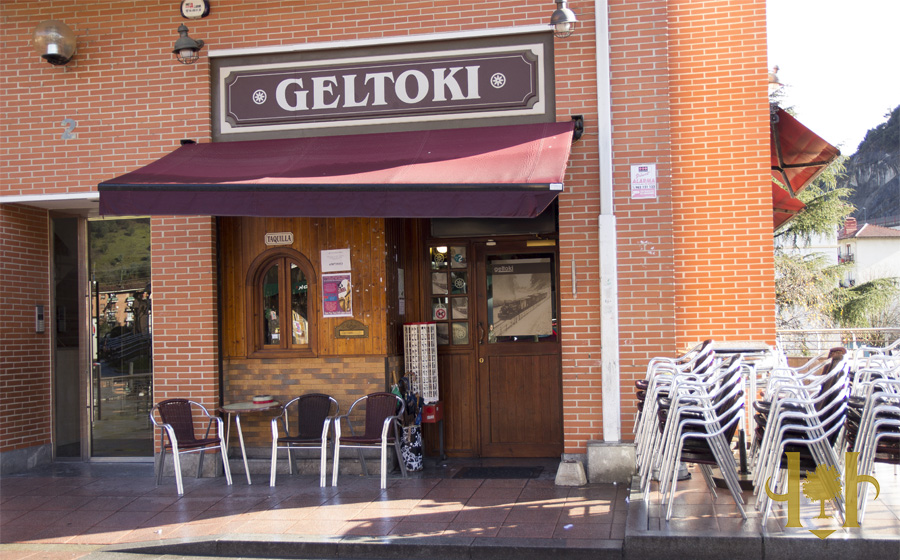 Foto de Geltoki Bar