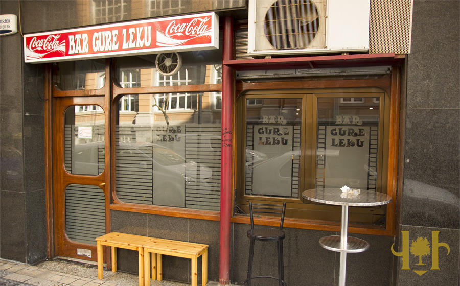 Foto de Gure Leku Bar