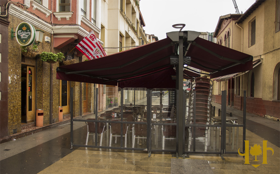 Foto de Gure Etxea taberna