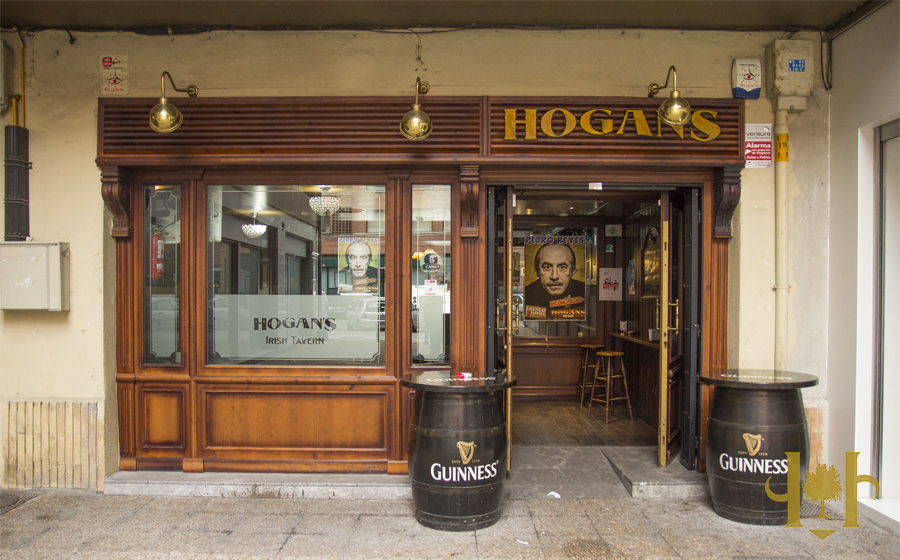 Photo de Hogan´s Iris Tavern