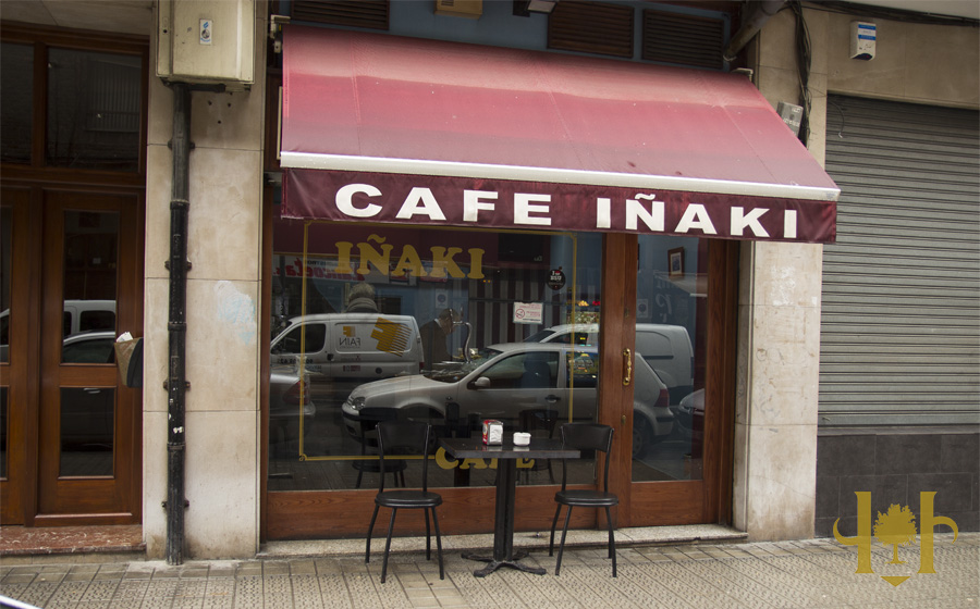 Foto de Iñaki Bar