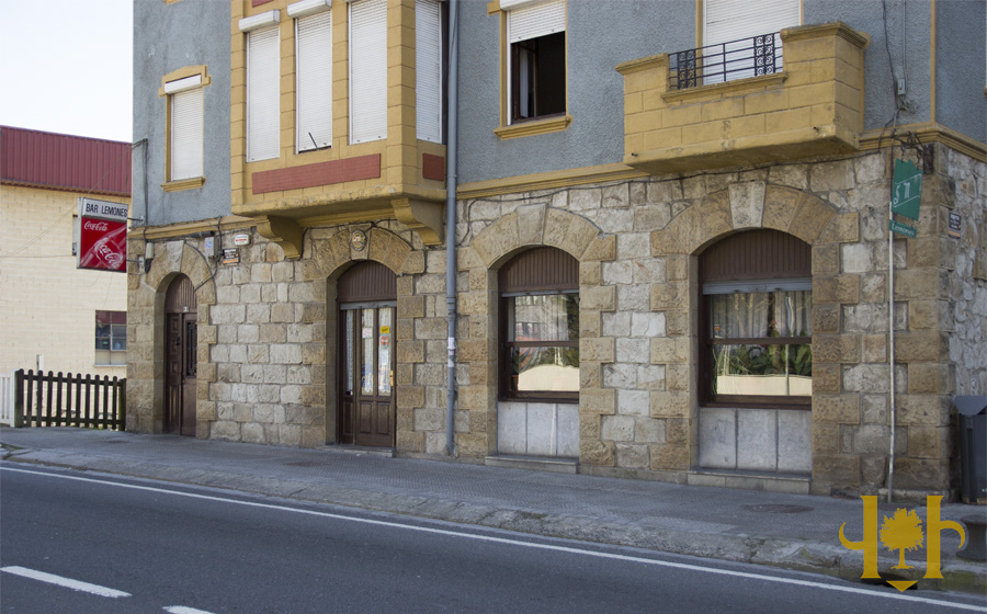 Photo de Lemones Restaurante