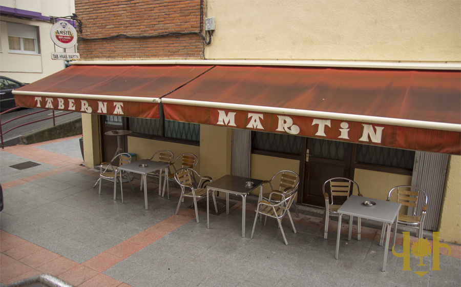 Taberna Martinren argazkia