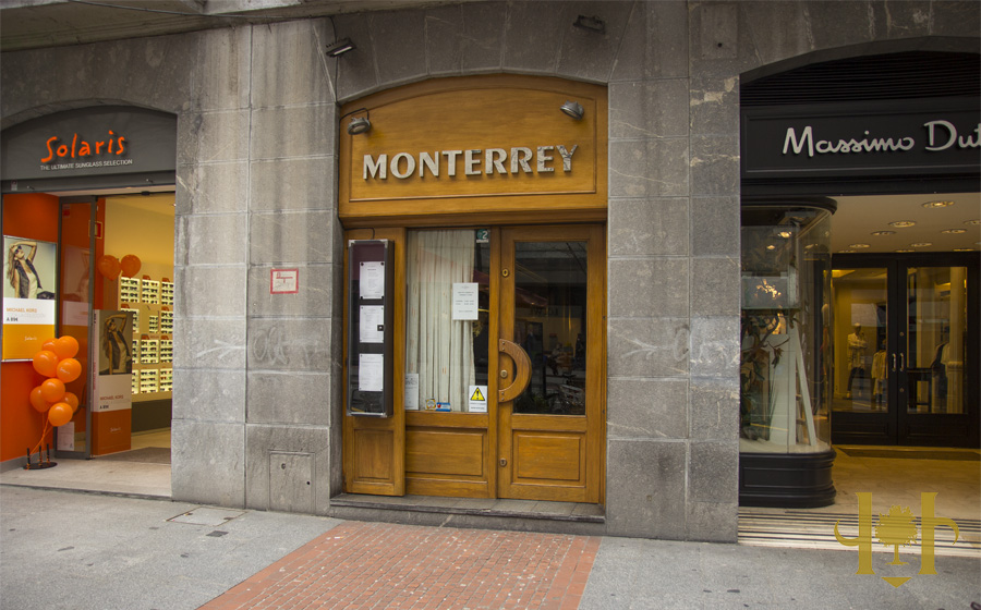 Monterrey Restaurante photo