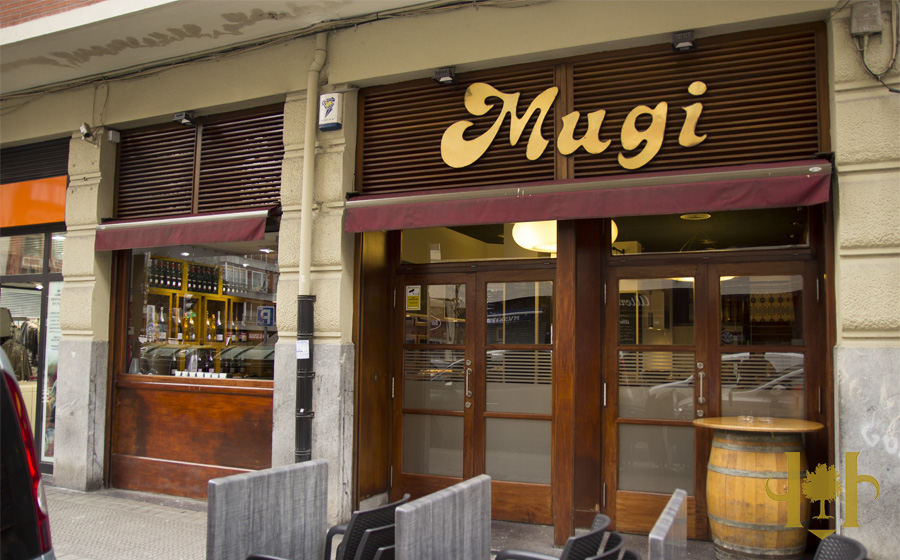 Photo de Mugi Bar