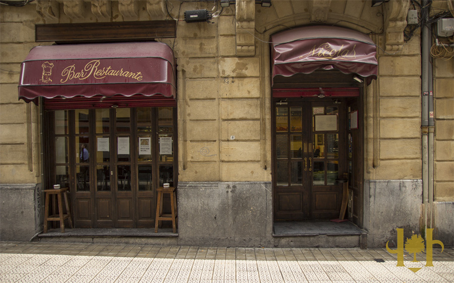 Foto de Nicolás Restaurante