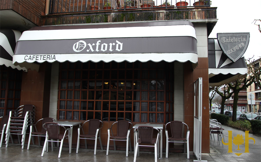 Photo de Oxford Bar