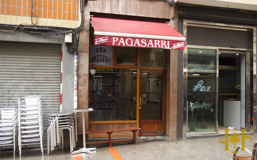 Pagasarri Bar photo