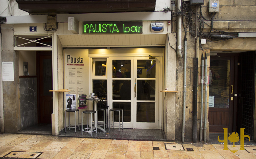 Pausta Bar photo