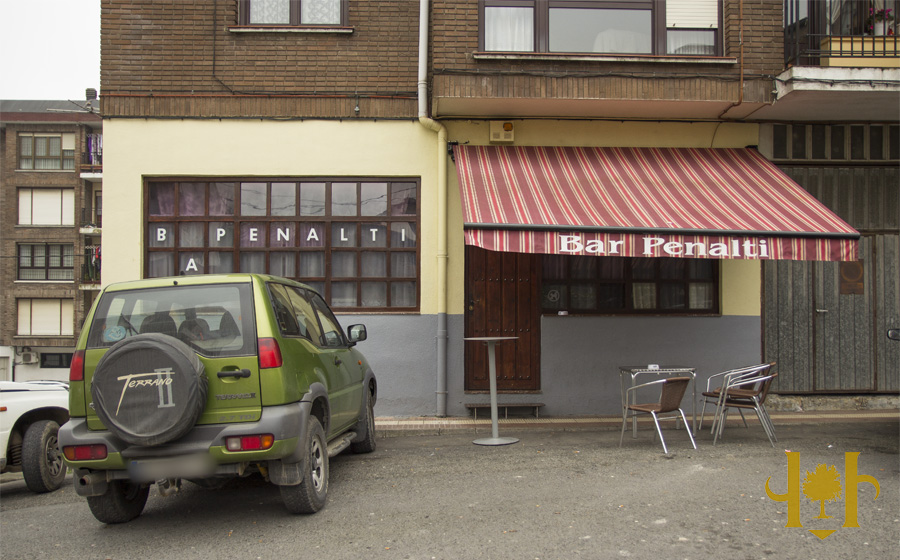 Foto de Penalty Bar