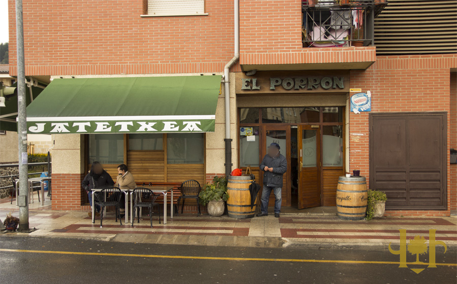 Foto de El Porrón Restaurante