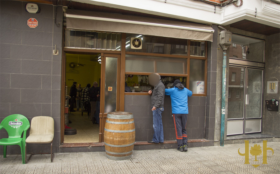 Foto de Jesús Bar