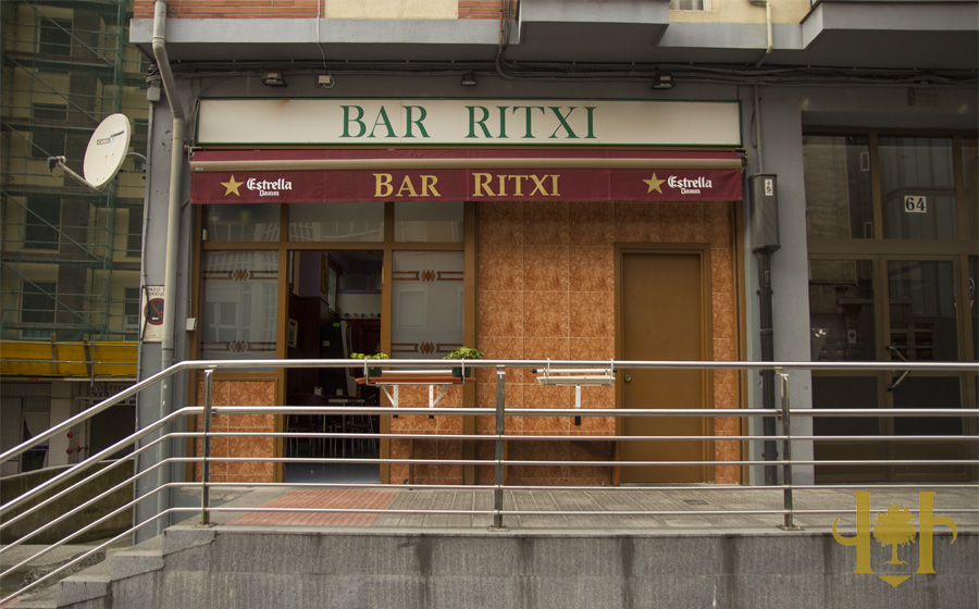 Foto de Ritxi Bar