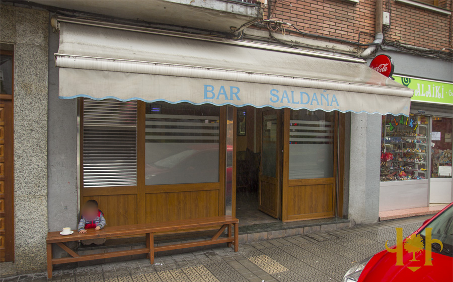 Foto de Saldaña Bar