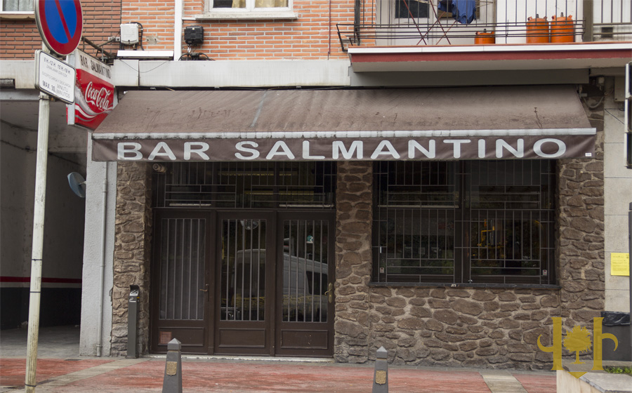 Salmantino Bar photo