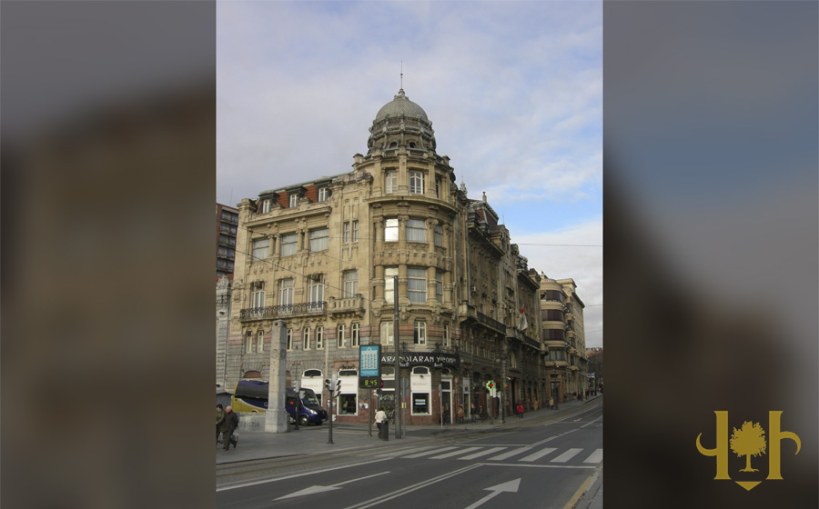 Photo de Sociedad Bilbaina de Recreo Restaurante