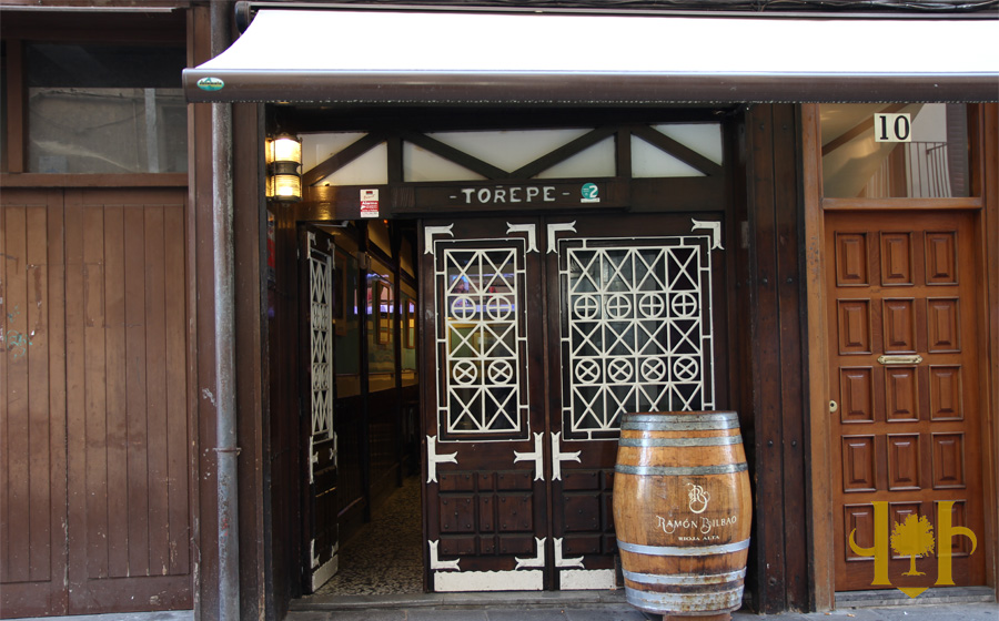 Foto de Torrepe Bar