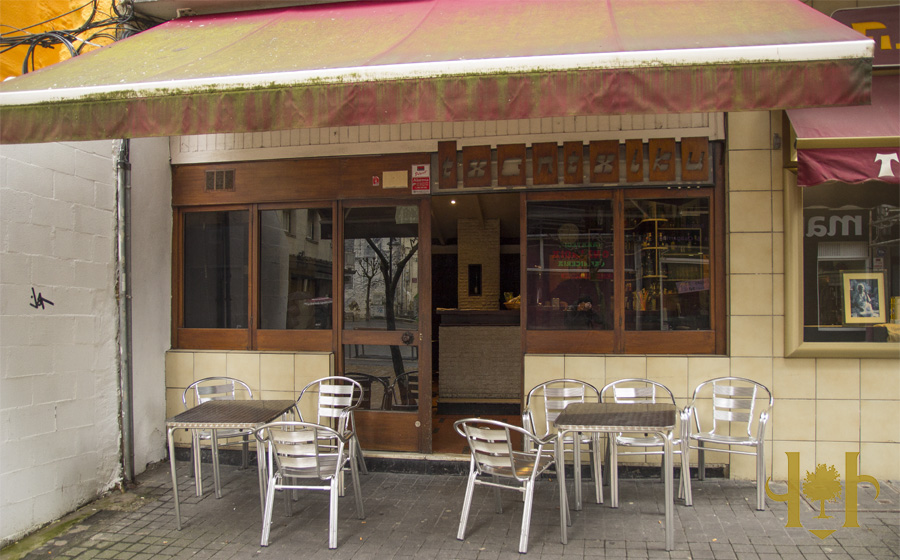 Image de Txantxiku Bar