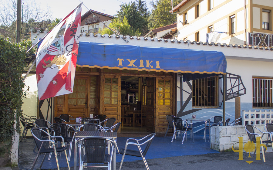 Photo de Txiki Bar