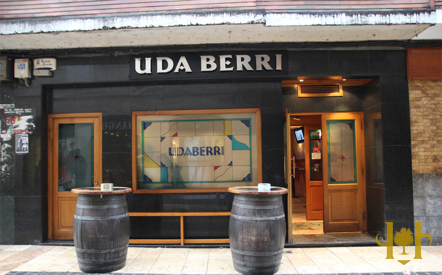 Udaberri Bar photo