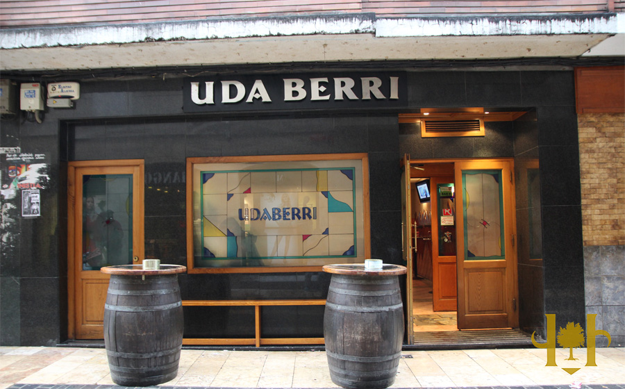 Photo de Udaberri Bar