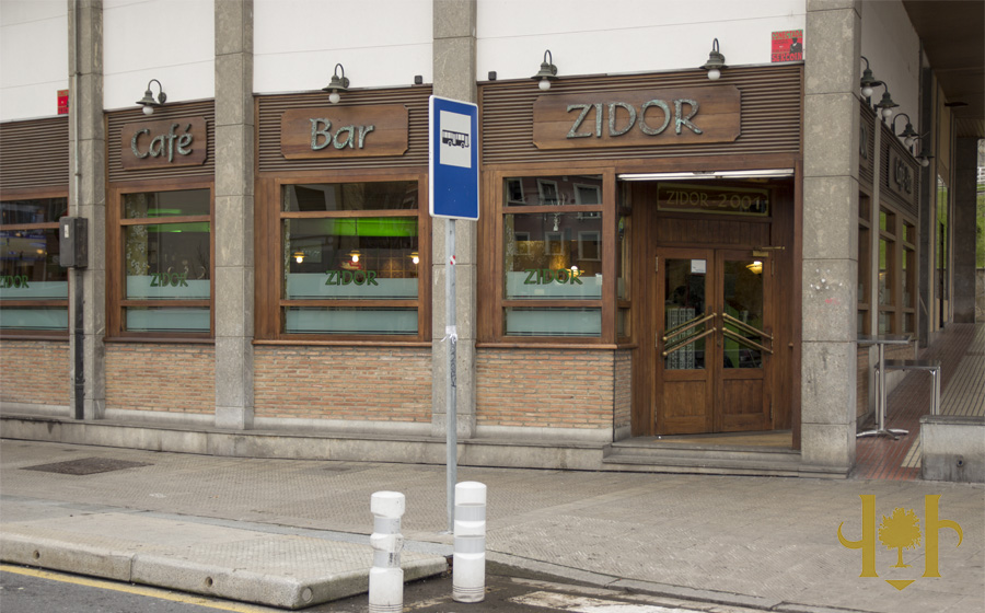 Foto de Zidor Bar