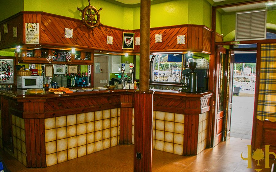 Foto de Atxetak Bar