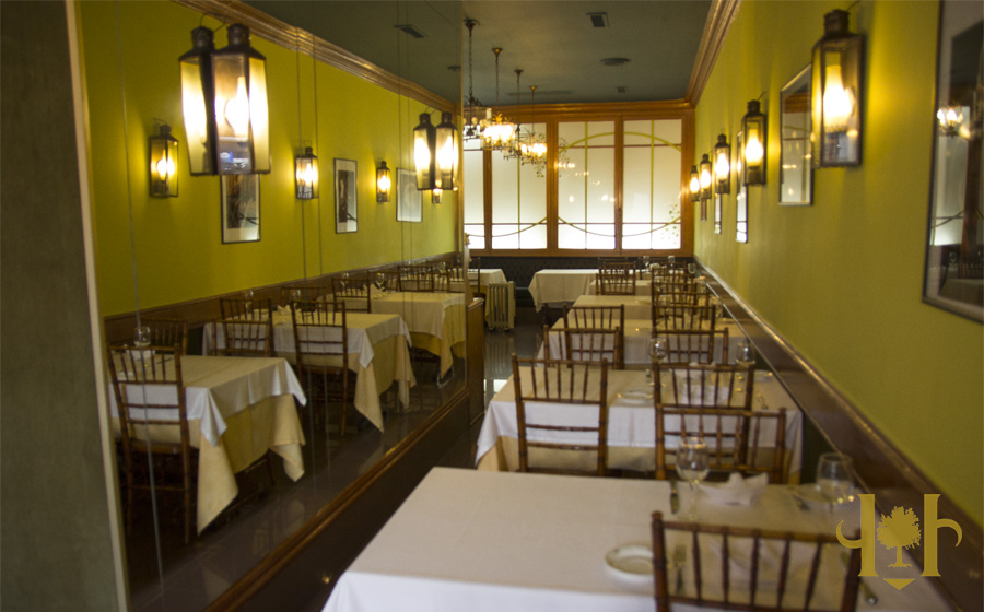 Albatros Restaurante photo