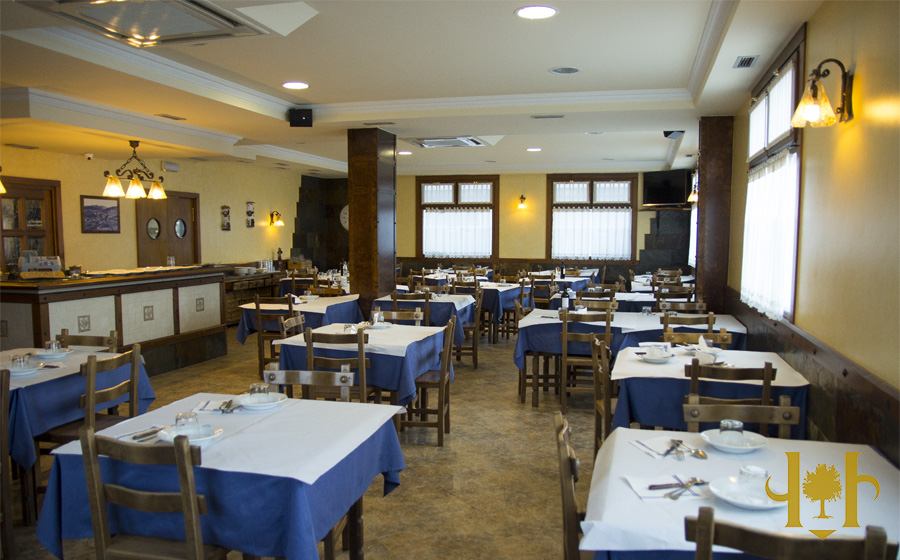 Arratiano Restauranteren argazkia