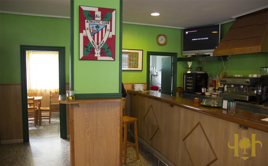 Foto de Asgane Bar