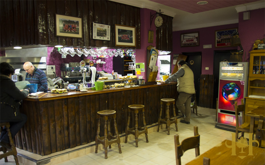 Photo de Balandran Bar