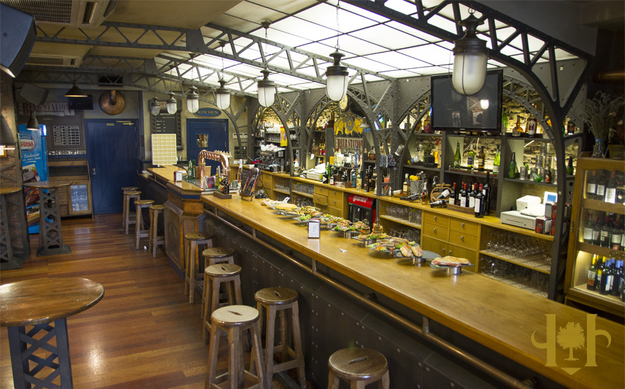 Beer Station Bar photo