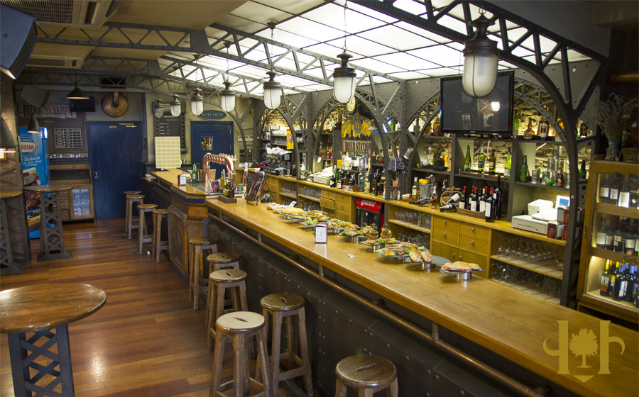Photo de Beer Station Bar