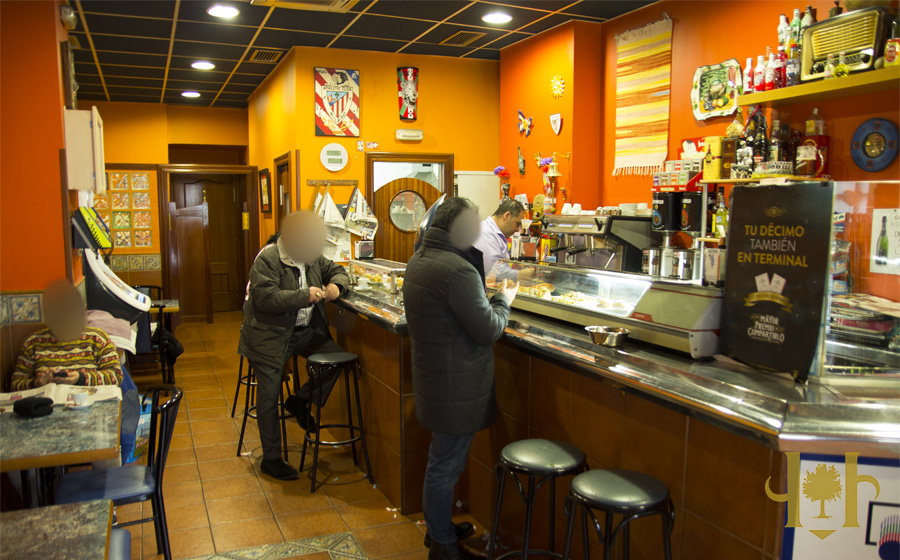 Foto de Begoña Bar