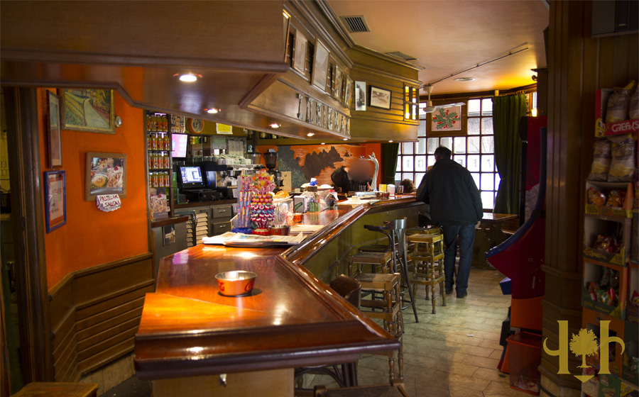 Foto de Bikale Bar