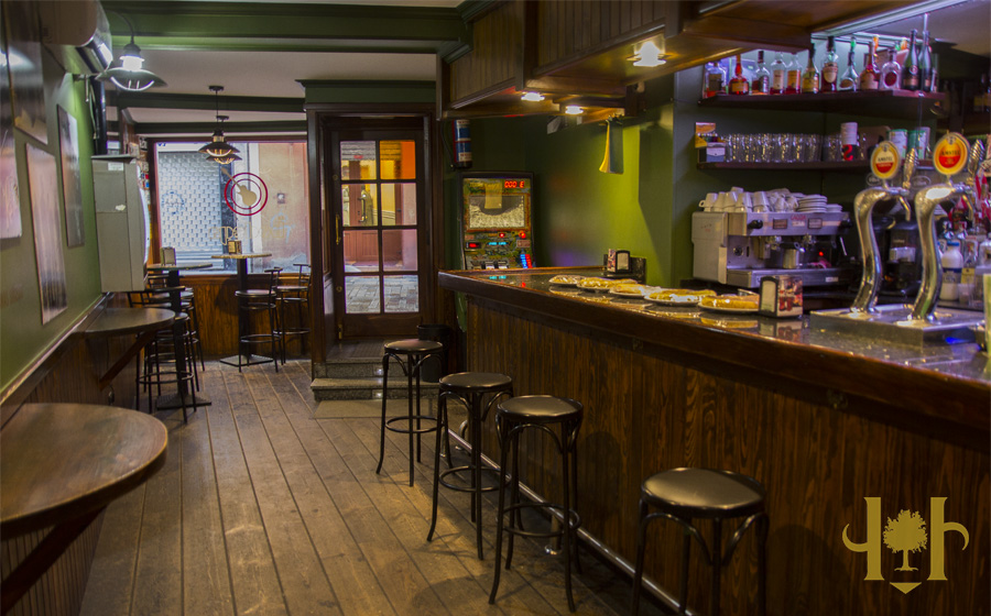 Foto de La Bodega Bar