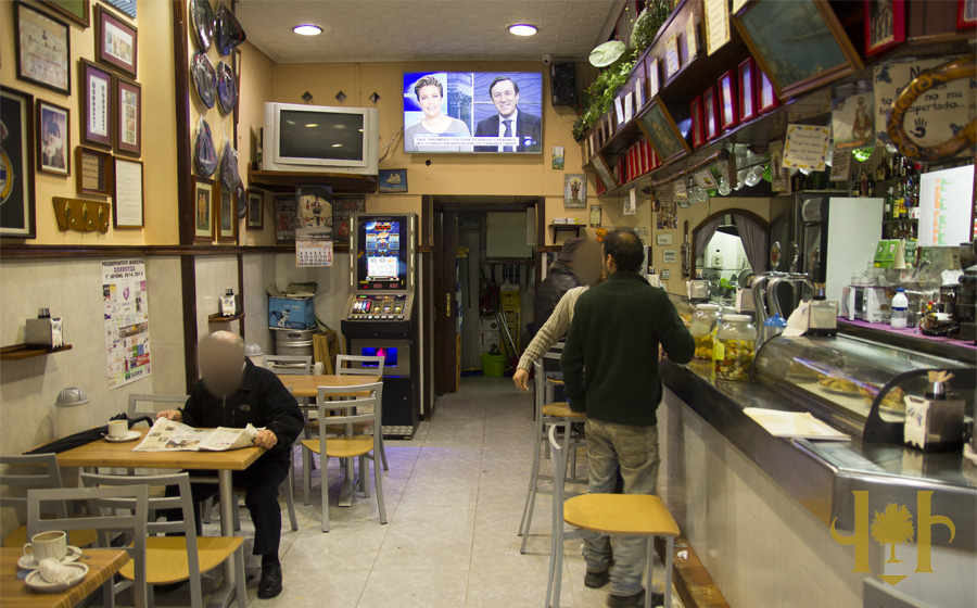 Foto de Compostela Bar