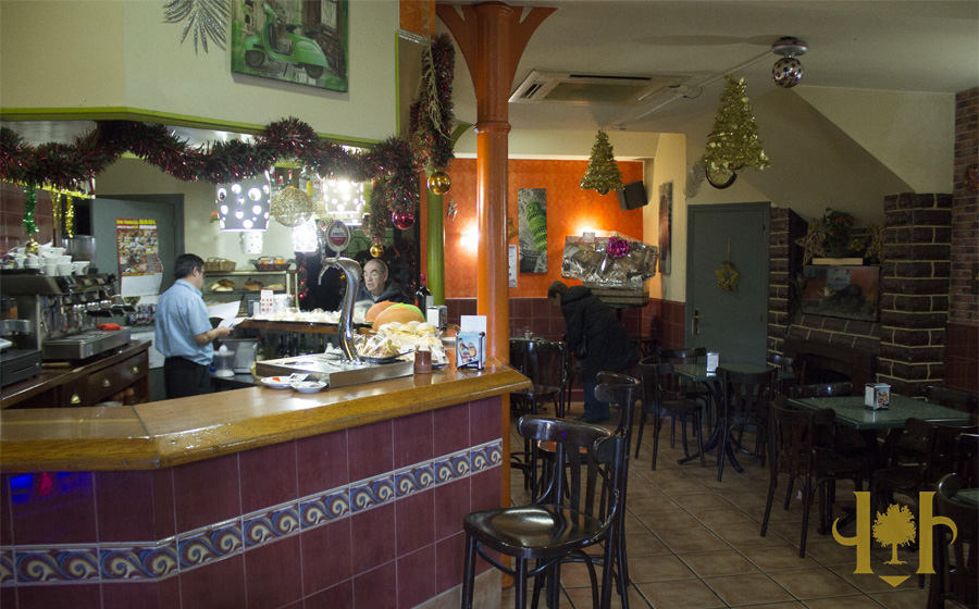 Foto de Concorde Bar