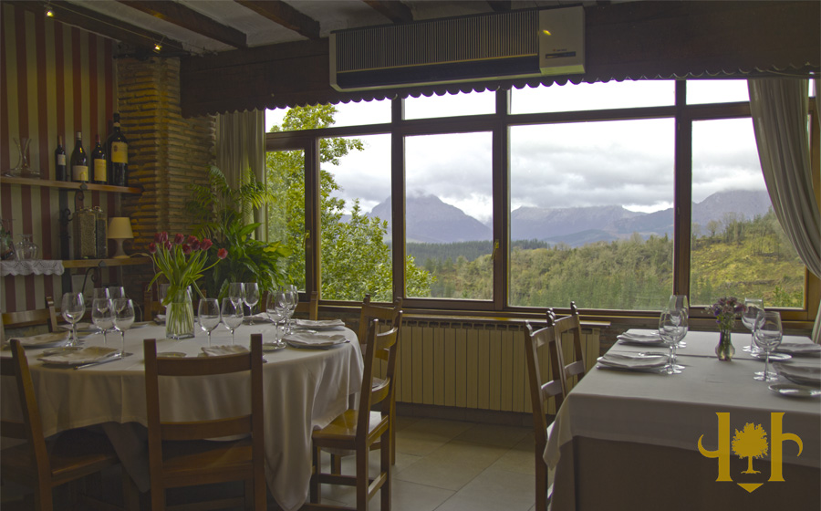 Garai Restauranteren argazkia