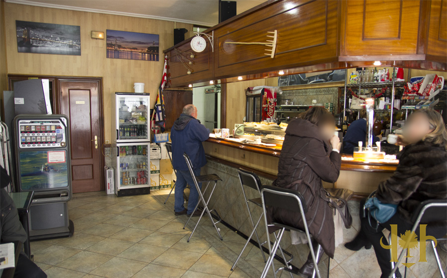 Foto de Gure Leku Bar