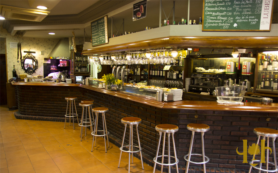 Foto de Gure Etxea taberna