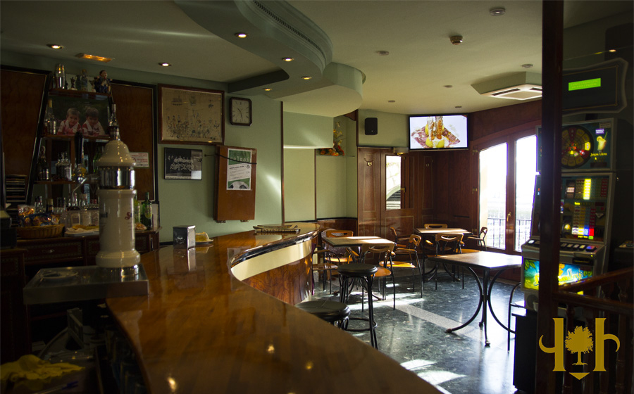 Photo de Guzurmendi Bar