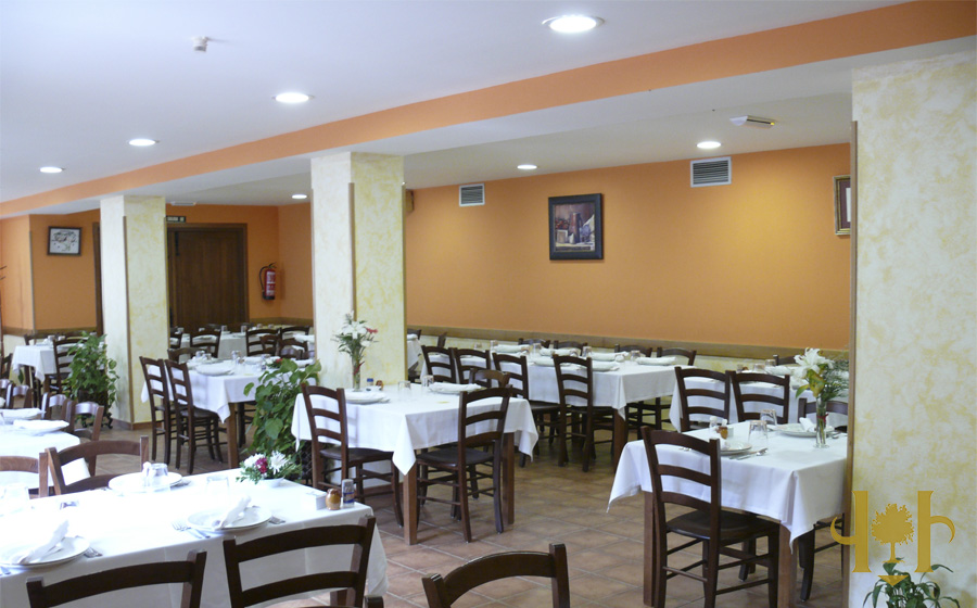 Foto de Ikestei Restaurante y agroturismo