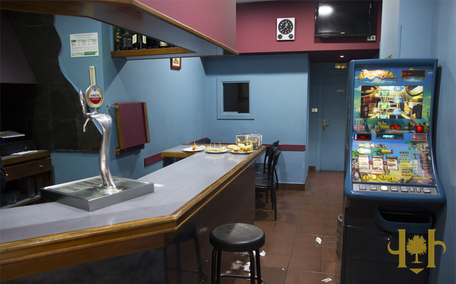 Foto de Iñaki Bar