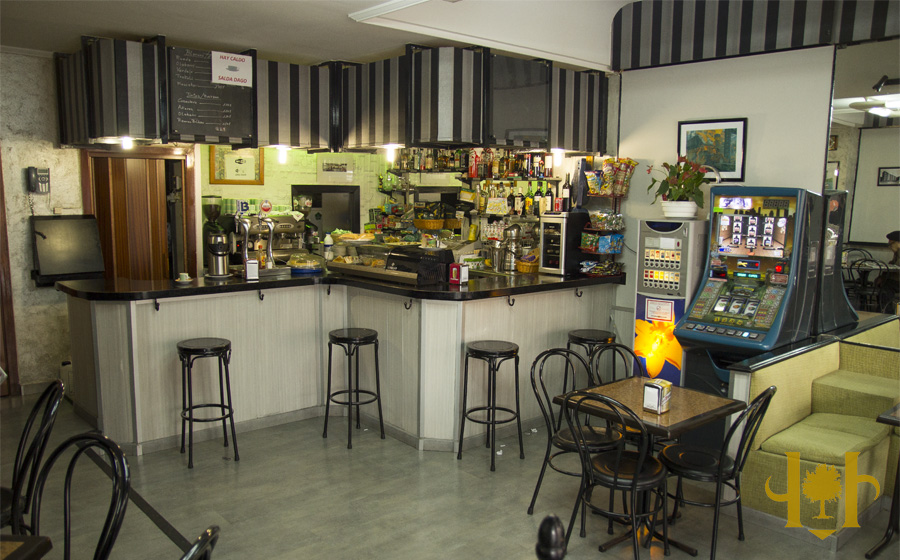 Photo de Leku Eder Bar