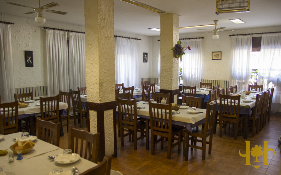 Photo de Lemones Restaurante
