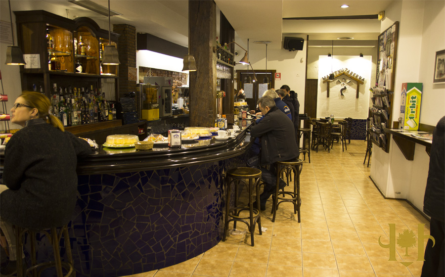 Taberna Maritxu photo