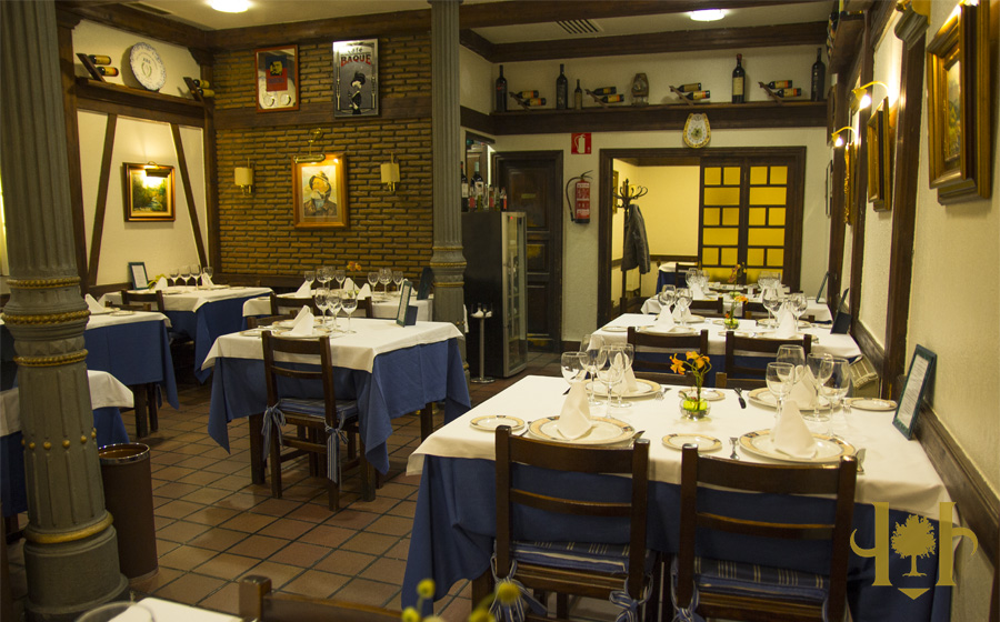 Nicolás Restaurante photo