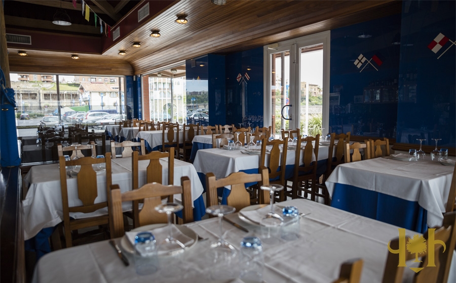 Foto de Parrillas del Mar Restaurante