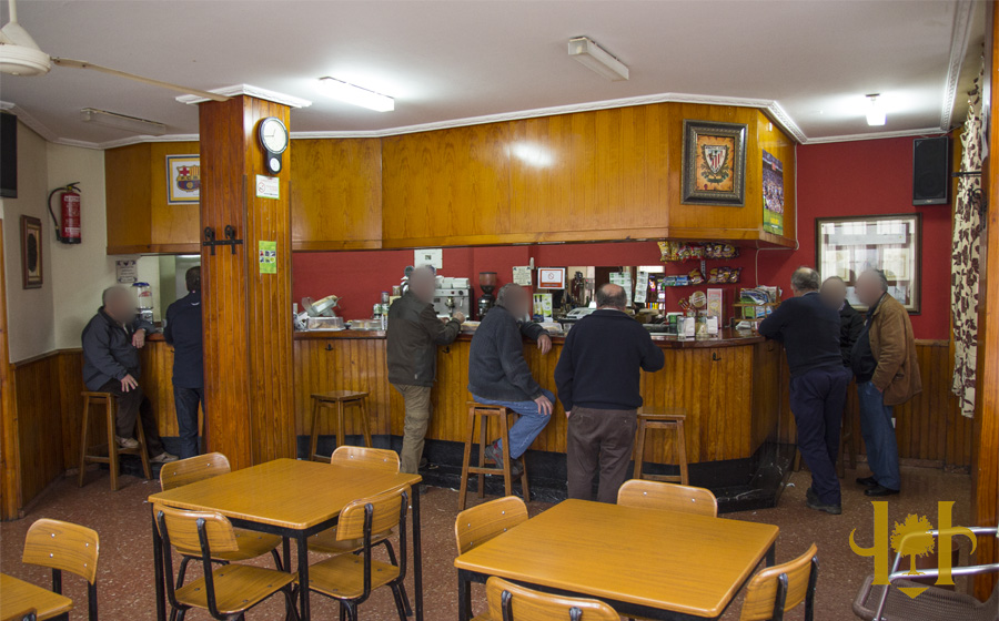 Foto de Penalty Bar